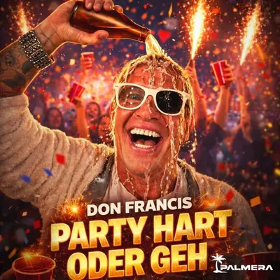 Don Francis profile