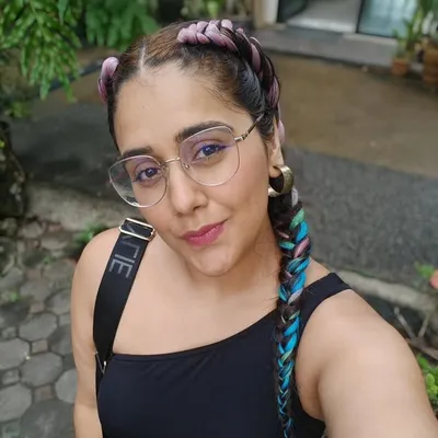 Kuljeet Kaur Kahlon profile