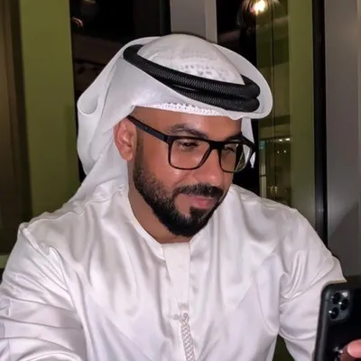 Khalid Al Dhaheri profile