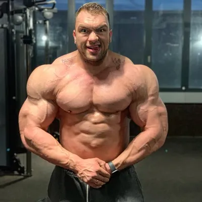 Max Madsen „The Magician“ profile