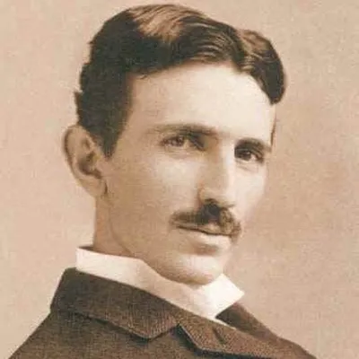 Don Tesla profile