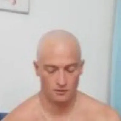 Mike H B profile