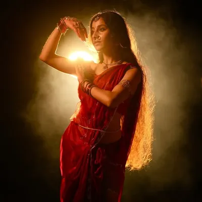 Donaa Debnath (DD) profile