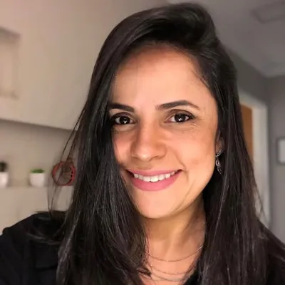 Luciana Passos / Dona de casa eu sou ๐ profile