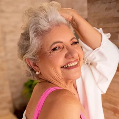 DONA DIRCE | COMIDA DE VÓ profile