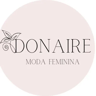 Donaire Moda Feminina | Camisas Femininas profile