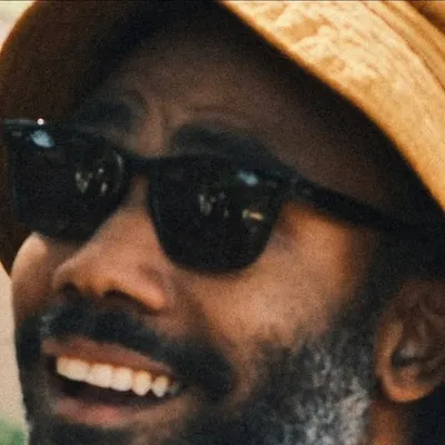 Donald Glover profile