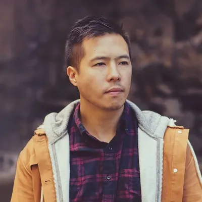 Donald Yip profile