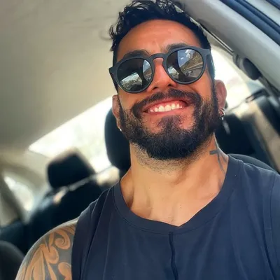 Alejandro González profile