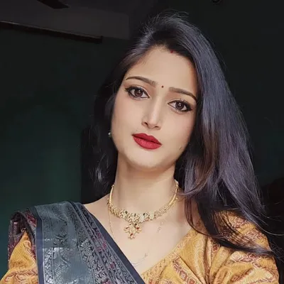 Donna Titan Mishra profile