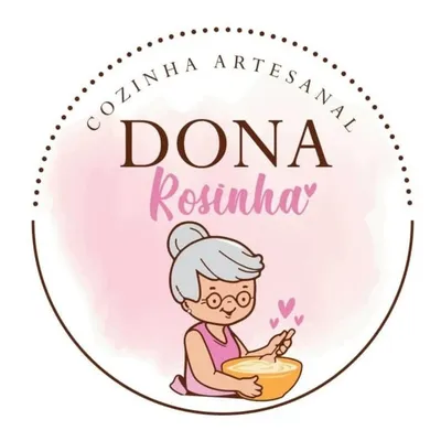 Dona Rosinha Cozinha - profile