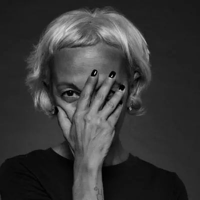 ☆ Donatella Sgroj profile