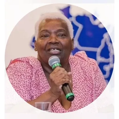 Dona Tereza | Abolicionista Penal | Antiproibicionista profile