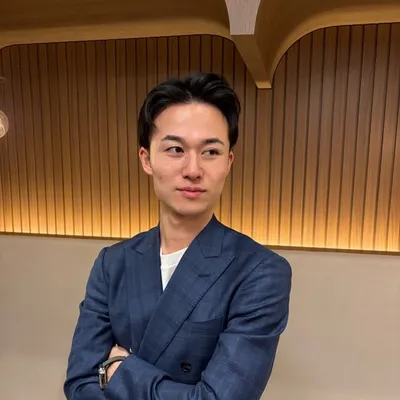湯朝亮太 profile
