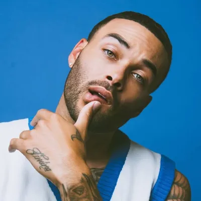 Don Benjamin profile