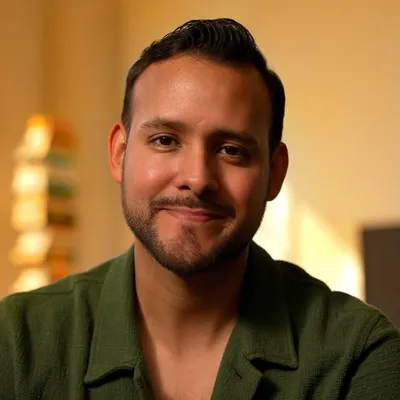 Luis Arturo Sanchez profile