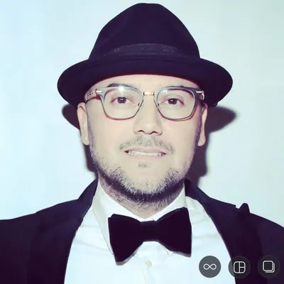 Don Buccio profile