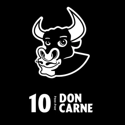 Don Carne profile