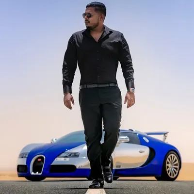 ROHIT ROY profile
