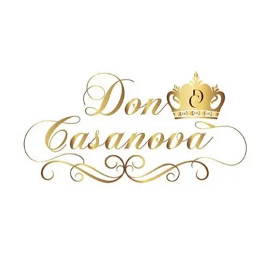 Don Casanova Store profile