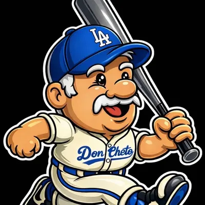DON CHETO profile