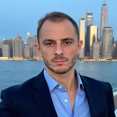 Sergio Fiorino Colaone profile