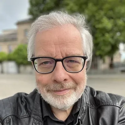 Don Dahlmann profile
