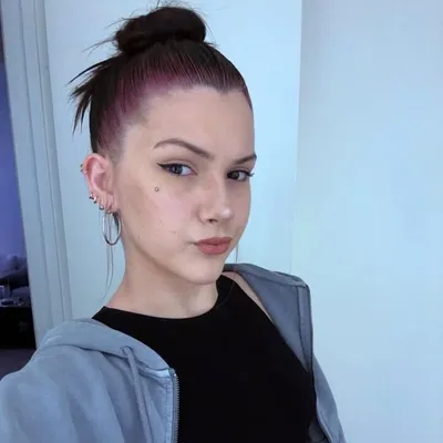 Rocio Donda profile