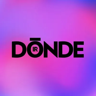 DÓNDE IR profile