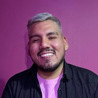 Dónde Está Ronald profile
