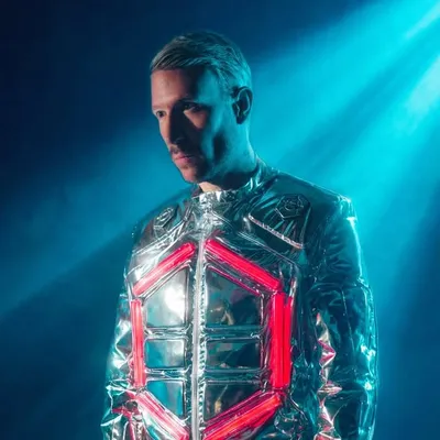 Don Diablo profile