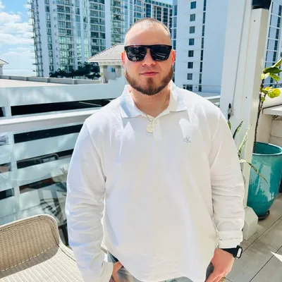 Jesse Piedra profile