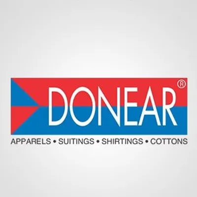 Donear profile