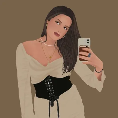 Digital Art profile