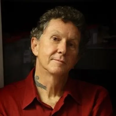 Don Ed Hardy profile