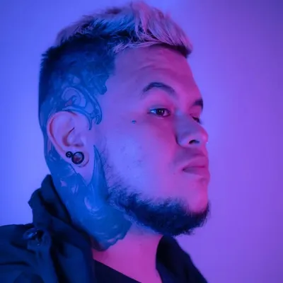DON FATO 7 • WH • TKO profile