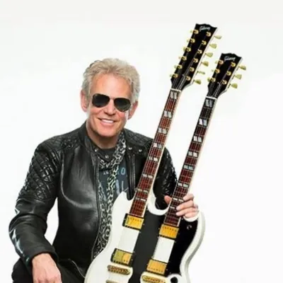 Don Felder profile