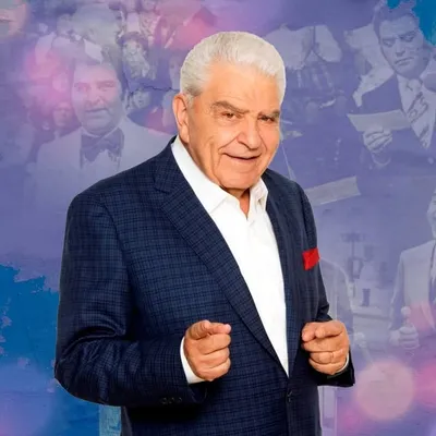 Don Francisco profile