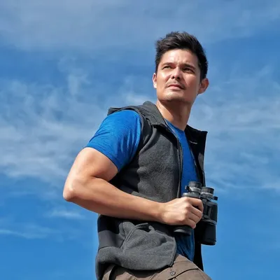 Dingdong Dantes profile