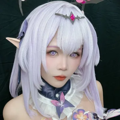 董娘Dong Niang profile