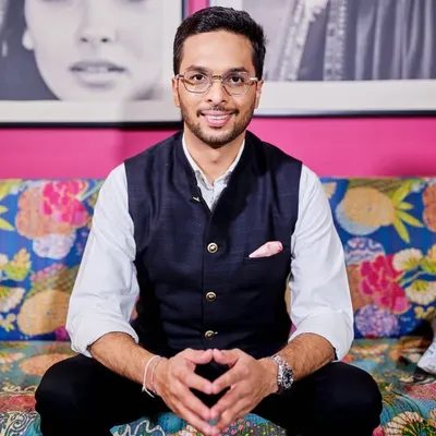 Yash Dongre profile
