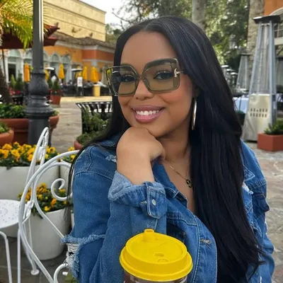 Donielle Mikel Nash profile