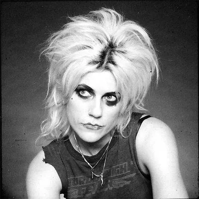 Donita Sparks profile
