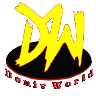 DonivWorld profile