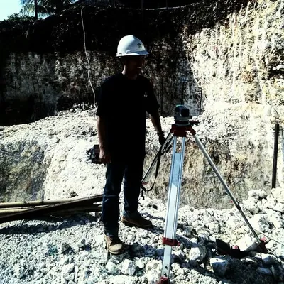 Doni Zebua profile