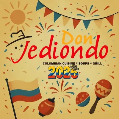 Don Jediondo USA ๐จ๐ด๐บ๐ธ profile