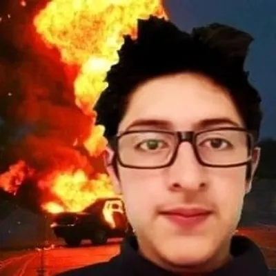 Jeremy Paniagua profile