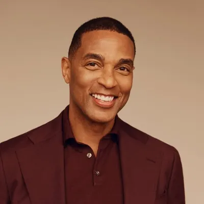 Don Lemon profile