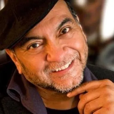 Don Miguel Ruiz profile