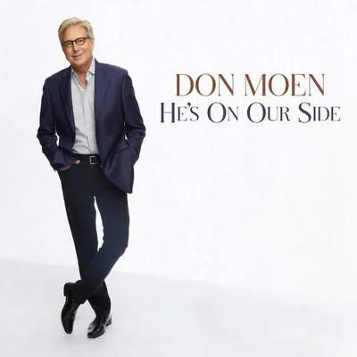 Don Moen profile